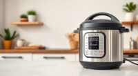 Instant Pot Vortex Air Fryer Review: Pros, Cons, and Who It's For