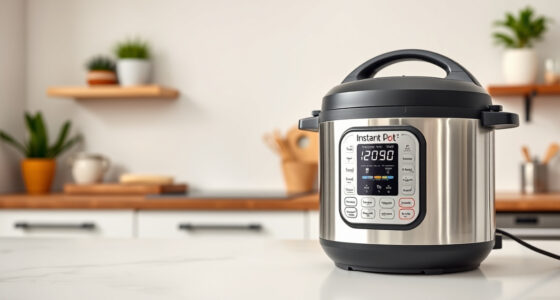 Instant Pot Vortex Air Fryer Review: Pros, Cons, and Who It's For