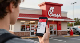 Is Chick Fil A Open On 4Th Of July
