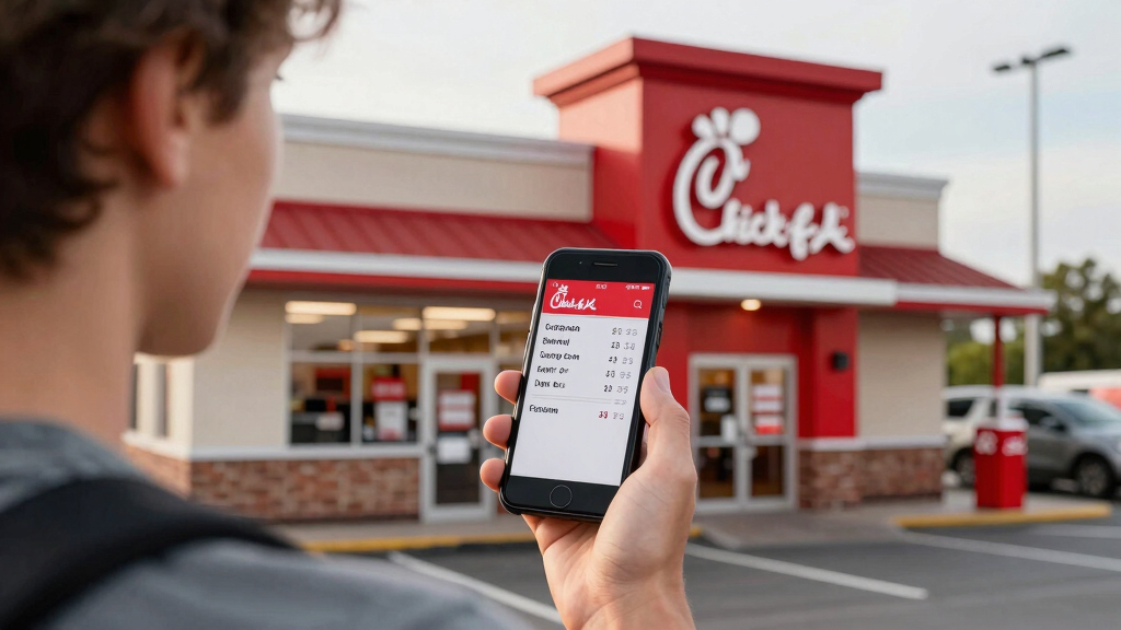 Is Chick Fil A Open On 4Th Of July
