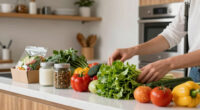 Is Martie Worth the Hype? I Tried the Online Grocer for 4 Weeks in a Row and Saved Hundreds