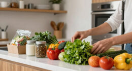 Is Martie Worth the Hype? I Tried the Online Grocer for 4 Weeks in a Row and Saved Hundreds