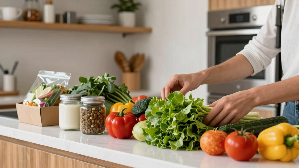 Is Martie Worth the Hype? I Tried the Online Grocer for 4 Weeks in a Row and Saved Hundreds