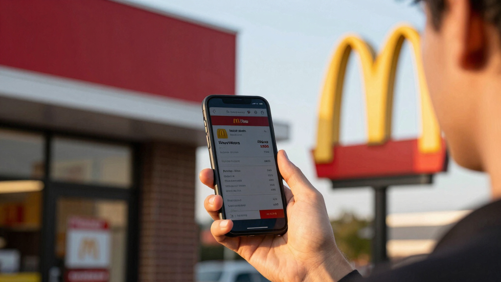 Is Mcdonald's Open On 4Th Of July
