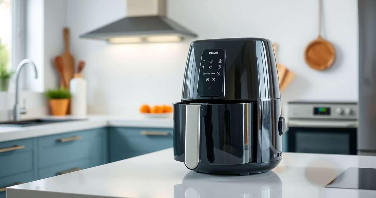 Is the COSORI Lite Worth It? Honest Review