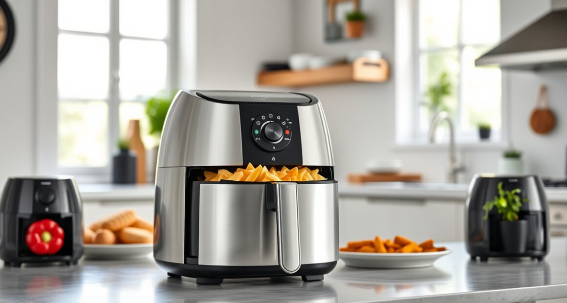 Is the COSORI Lite Worth It? Honest Review of Top Air Fryers