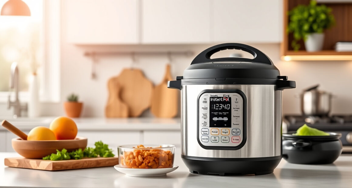 Is the Instant Pot Pro Worth It? Honest Review