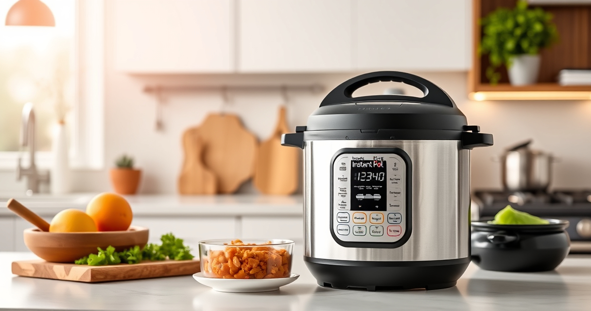 Is the Instant Pot Pro Worth It? Honest Review