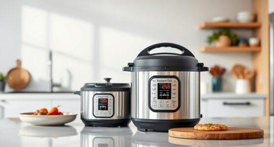 Is the Instant Pot Vortex Air Fryer Worth It? Honest Review
