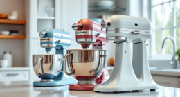 Is the KitchenAid Classic Worth It? Honest Review