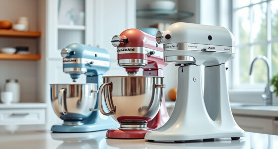 Is the KitchenAid Classic Worth It? Honest Review