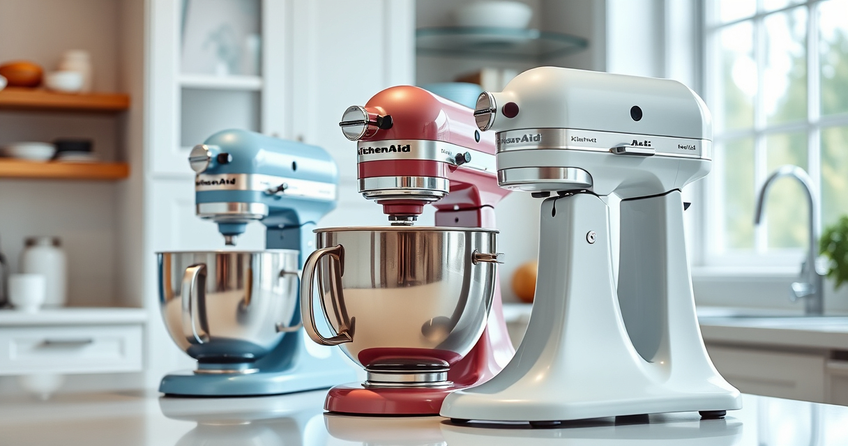 Is the KitchenAid Classic Worth It? Honest Review