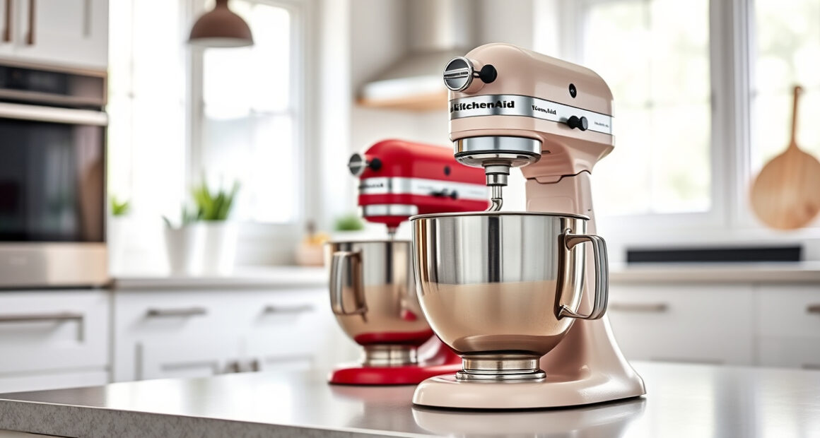 Is the KitchenAid Classic Worth It? Honest Review