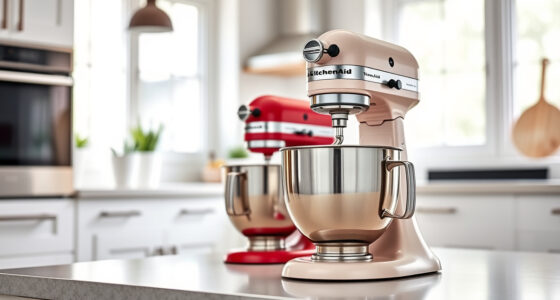 Is the KitchenAid Classic Worth It? Honest Review
