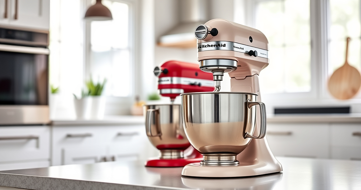 Is the KitchenAid Classic Worth It? Honest Review