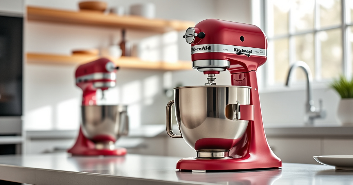 Is the KitchenAid Mini Worth It? Honest Review