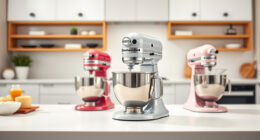 Is the KitchenAid Pro Line Worth It? Honest Review
