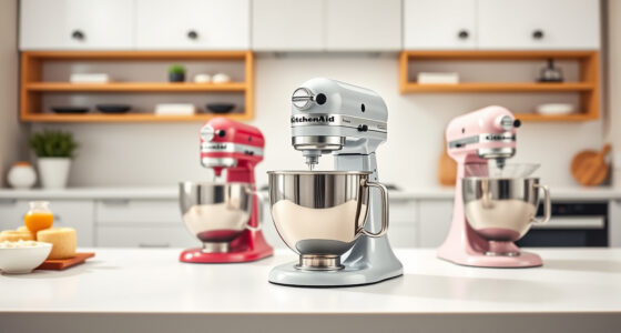 Is the KitchenAid Pro Line Worth It? Honest Review