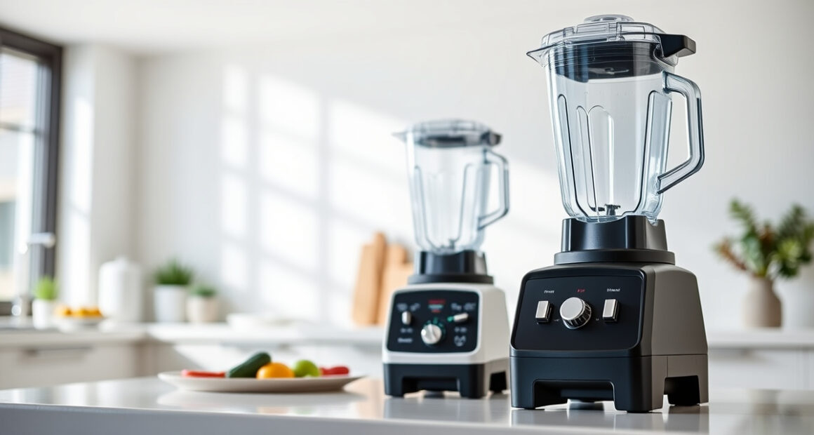 Is the Vitamix E310 Explorian Worth It? Honest Review