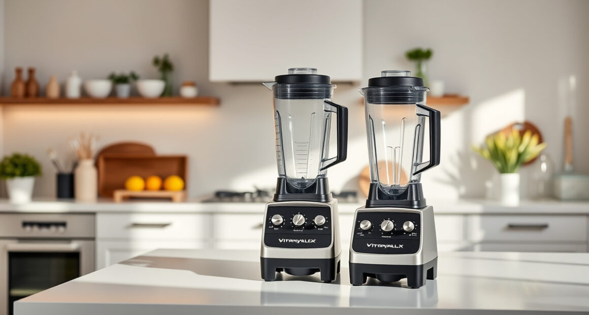 Is the Vitamix E310 Explorian Worth It? Honest Review