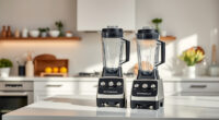 Is the Vitamix E310 Explorian Worth It? Honest Review