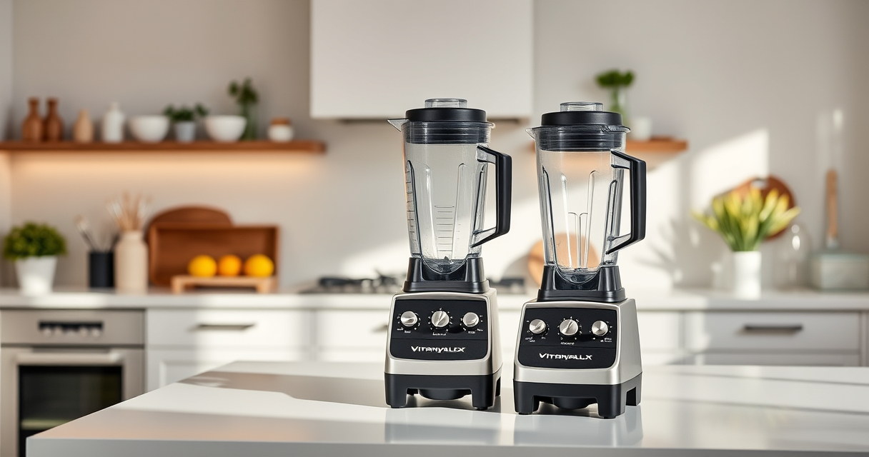 Is the Vitamix E310 Explorian Worth It? Honest Review