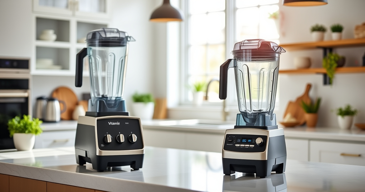 Is the Vitamix Propel 750 Worth It? Honest Review