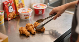 Jollibee Surges In Global Coverage