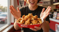 KFC® Answers Fans' Calls (and Comments) With the Return of Popcorn Chicken, Reigniting Obsession Nationwide