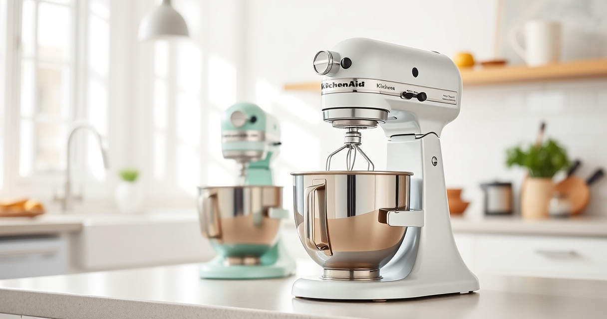KitchenAid Classic Stand Mixer Review: Pros, Cons & Who It's For