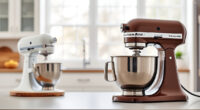 KitchenAid Extra Bowls & Attachments: Compatibility & Buying Guide