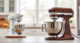 KitchenAid Extra Bowls & Attachments: Compatibility & Buying Guide
