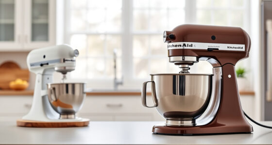 KitchenAid Extra Bowls & Attachments: Compatibility & Buying Guide