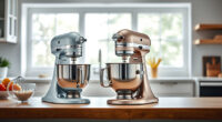KitchenAid Extra Bowls: Compatibility & Buying Guide