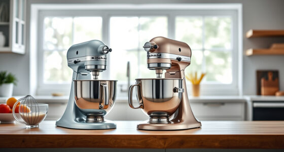 KitchenAid Extra Bowls: Compatibility & Buying Guide