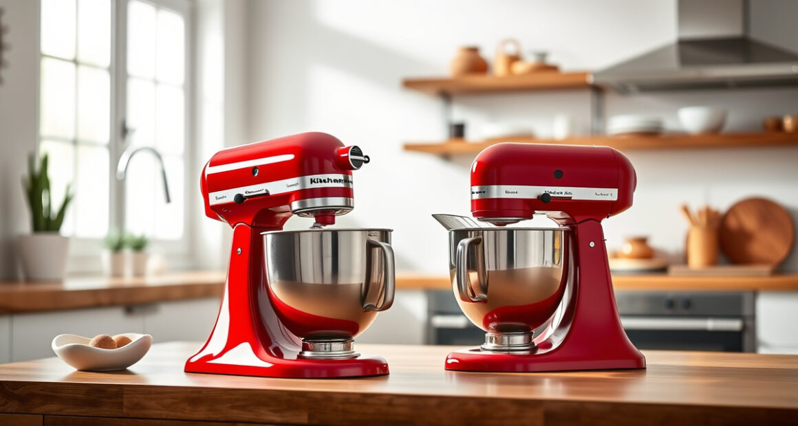 KitchenAid Flex Edge Beater: Compatibility & Buying Guide