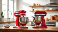 KitchenAid Flex Edge Beater: Compatibility & Buying Guide