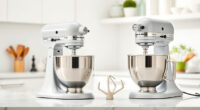 KitchenAid Flex Edge Beater: Compatibility & Buying Guide