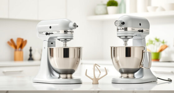 KitchenAid Flex Edge Beater: Compatibility & Buying Guide