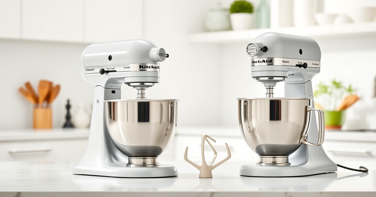 KitchenAid Flex Edge Beater: Compatibility & Buying Guide