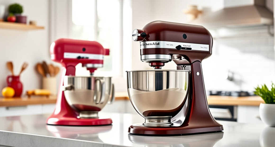 KitchenAid Mini Review: Pros, Cons, and Who It's For