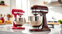 KitchenAid Mini Review: Pros, Cons, and Who It's For