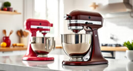 KitchenAid Mini Review: Pros, Cons, and Who It's For
