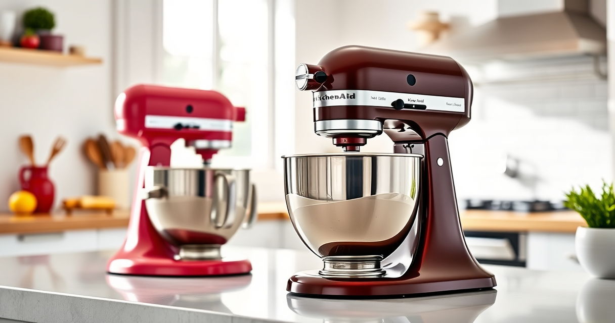 KitchenAid Mini Review: Pros, Cons, and Who It's For