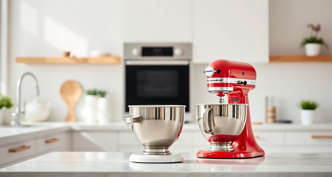 KitchenAid Pro Line Review: Pros, Cons, and Who It's For