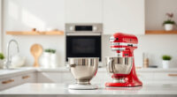 KitchenAid Pro Line Review: Pros, Cons, and Who It's For