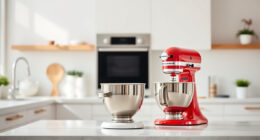 KitchenAid Pro Line Review: Pros, Cons, and Who It's For