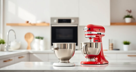 KitchenAid Pro Line Review: Pros, Cons, and Who It's For