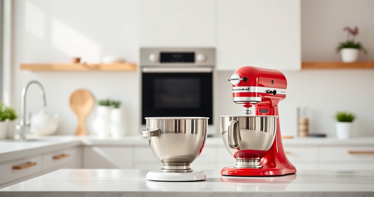 KitchenAid Pro Line Review: Pros, Cons, and Who It's For