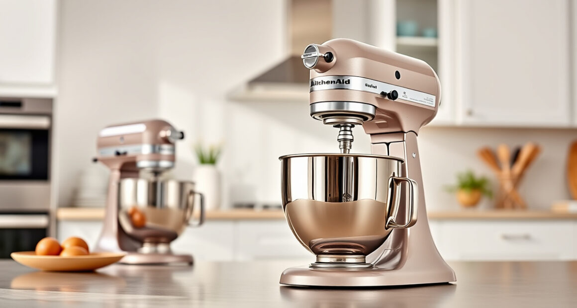 KitchenAid Pro Line Review: Pros, Cons, and Who It's For